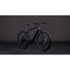 CUBE - EDITOR HYBRID Pro 400X - Electric City-Bike