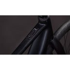 CUBE - EDITOR HYBRID Pro 400X - Electric City-Bike