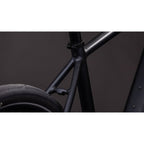 CUBE - EDITOR HYBRID Pro 400X - Electric City-Bike