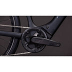 CUBE - EDITOR HYBRID Pro 400X - Electric City-Bike