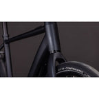 CUBE - EDITOR HYBRID Pro 400X - Electric City-Bike