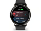 Garmin Venu 4 GPS (black)