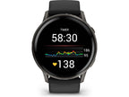 Garmin Venu 4 GPS (black)