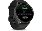 Garmin Venu 4 GPS (black)