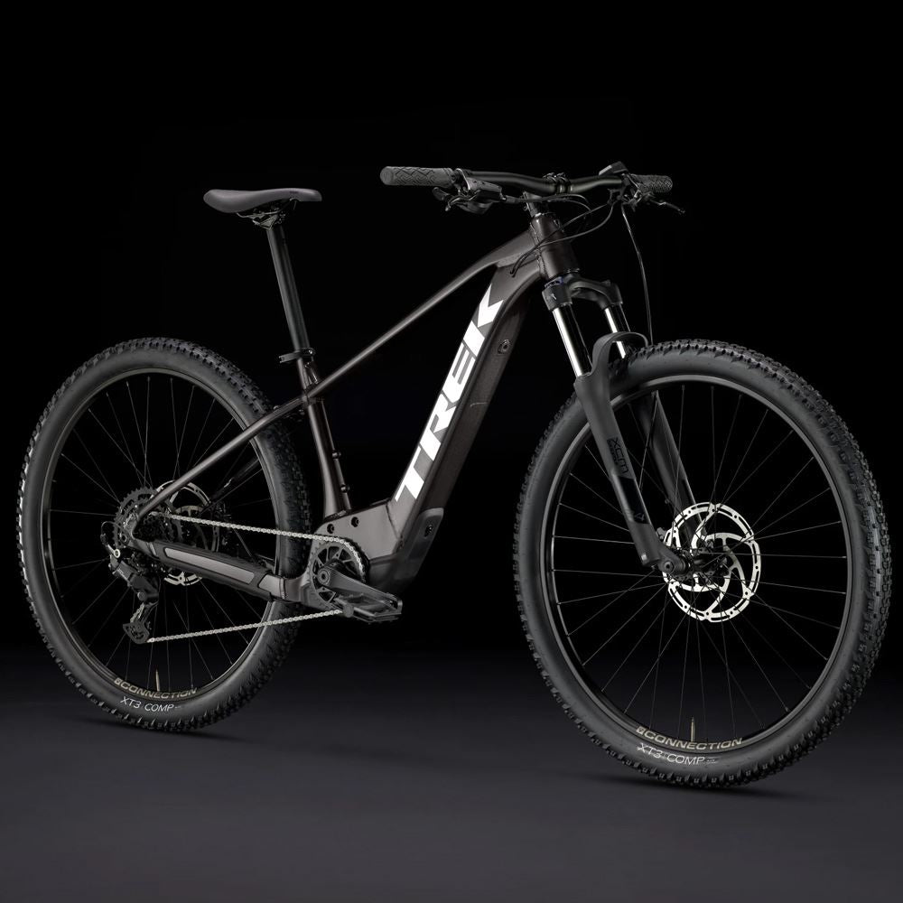 Trek - Marlin+  Electrick MTB