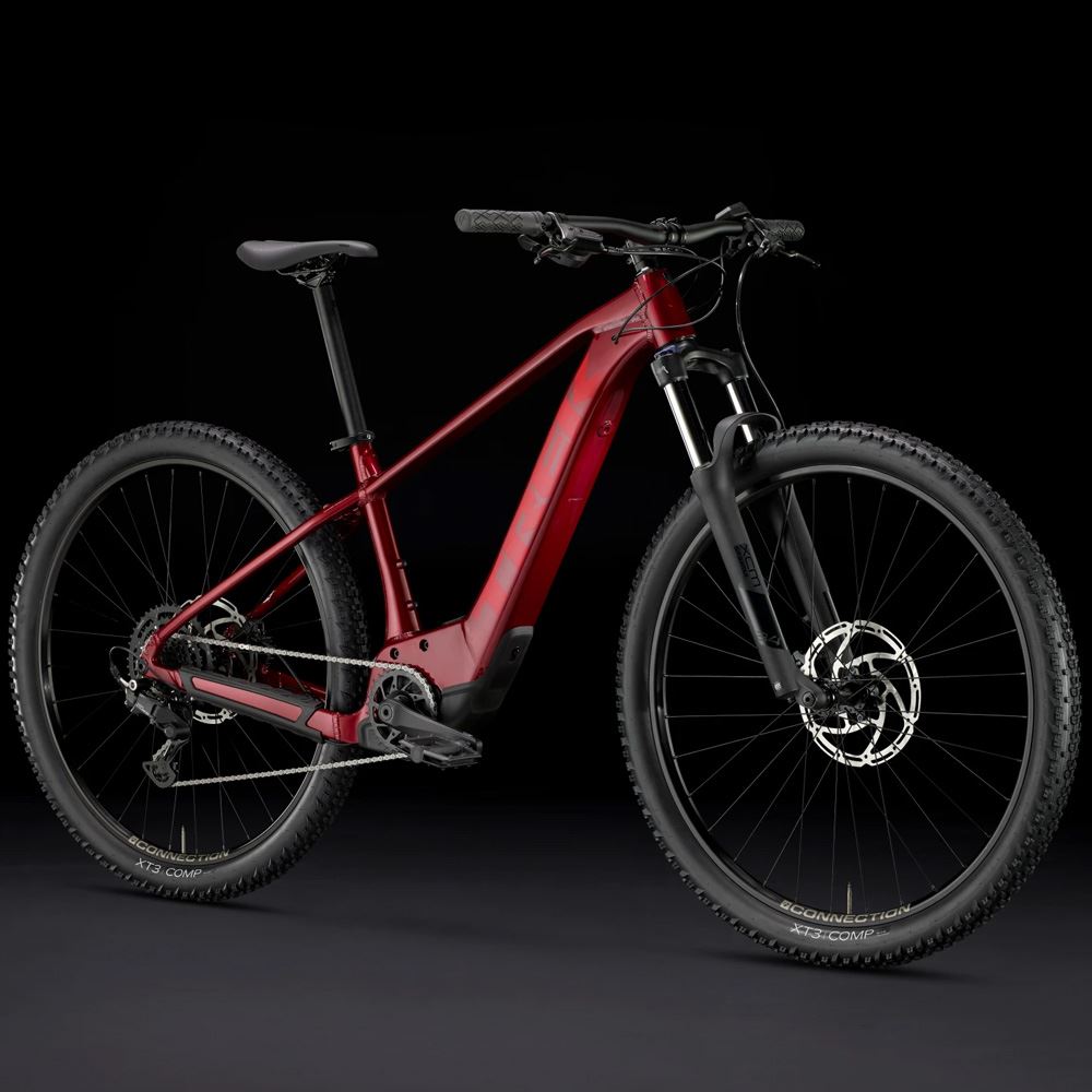 Trek - Marlin+  Electrick MTB