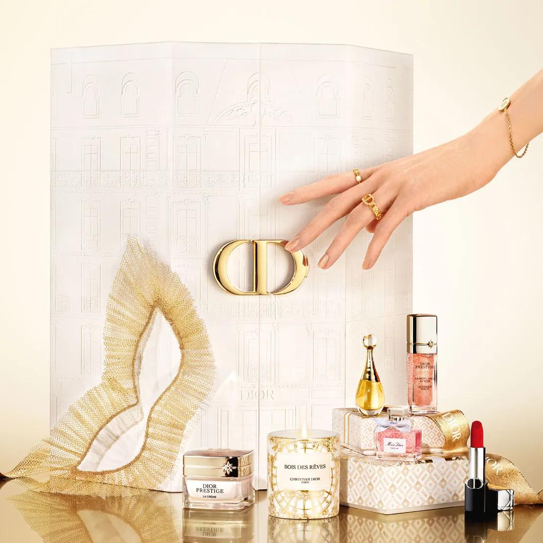 Dior - Advent Calender - 2024 Edition