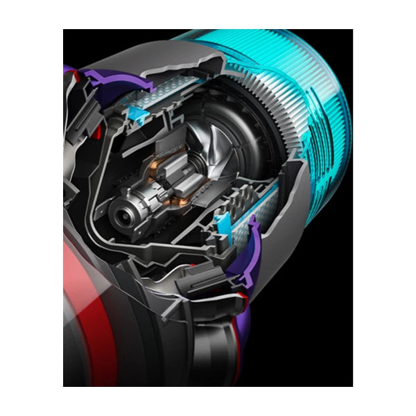 Dyson - Gen5detect Absolute cordless vacuum cleaner