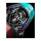 Dyson - Gen5detect Absolute cordless vacuum cleaner