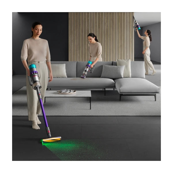 Dyson - Gen5detect Absolute cordless vacuum cleaner