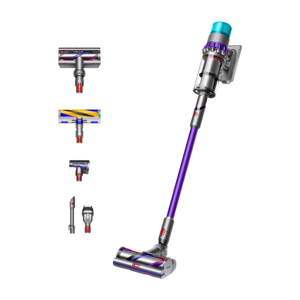 Dyson - Gen5detect Absolute cordless vacuum cleaner