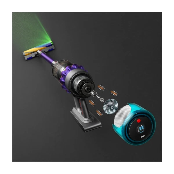 Dyson - Gen5detect Absolute cordless vacuum cleaner