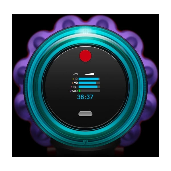 Dyson - Gen5detect Absolute cordless vacuum cleaner