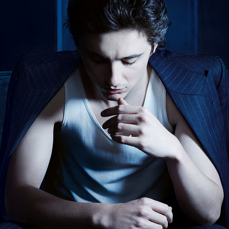 CHANEL - BLEU DE CHANEL 50 ml