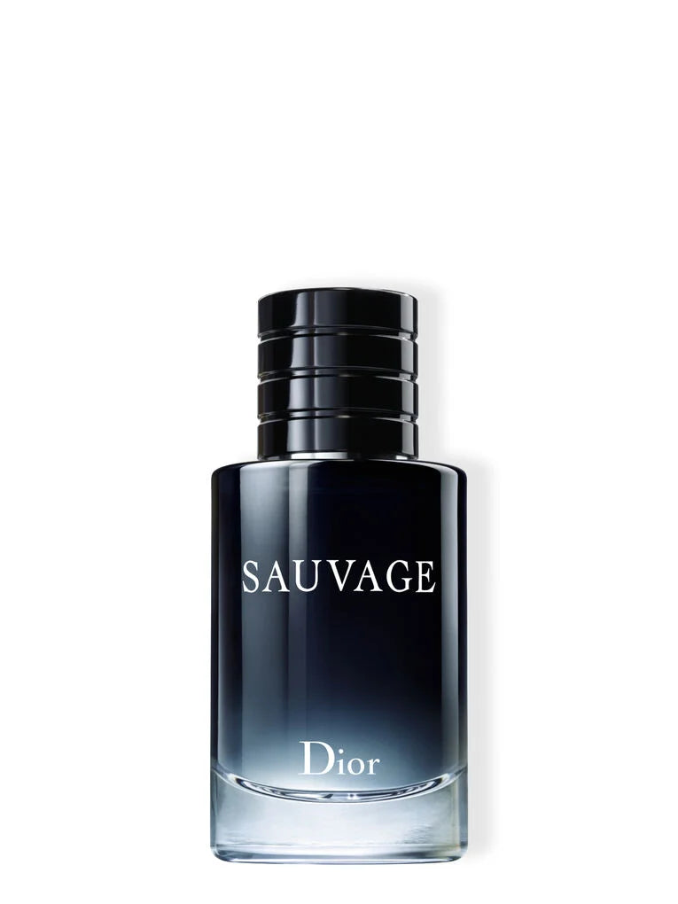 DIOR - Sauvage Eau de toilette 60 ml