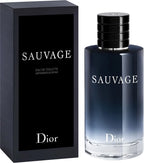 DIOR - Sauvage Eau de toilette 60 ml