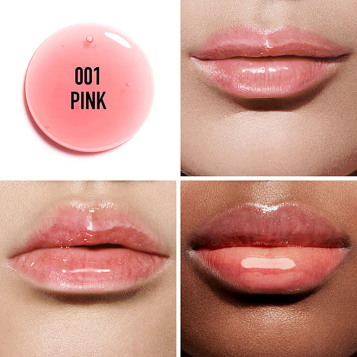 DIOR - Addict Lip Glow Oil