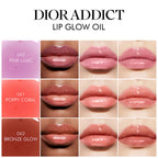 DIOR - Addict Lip Glow Oil