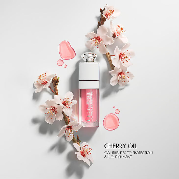 DIOR - Addict Lip Glow Oil