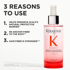 KÉRASTASE - Genesis Serum Anti-Chute Fortifiant Scalp Serum