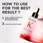 KÉRASTASE - Genesis Serum Anti-Chute Fortifiant Scalp Serum