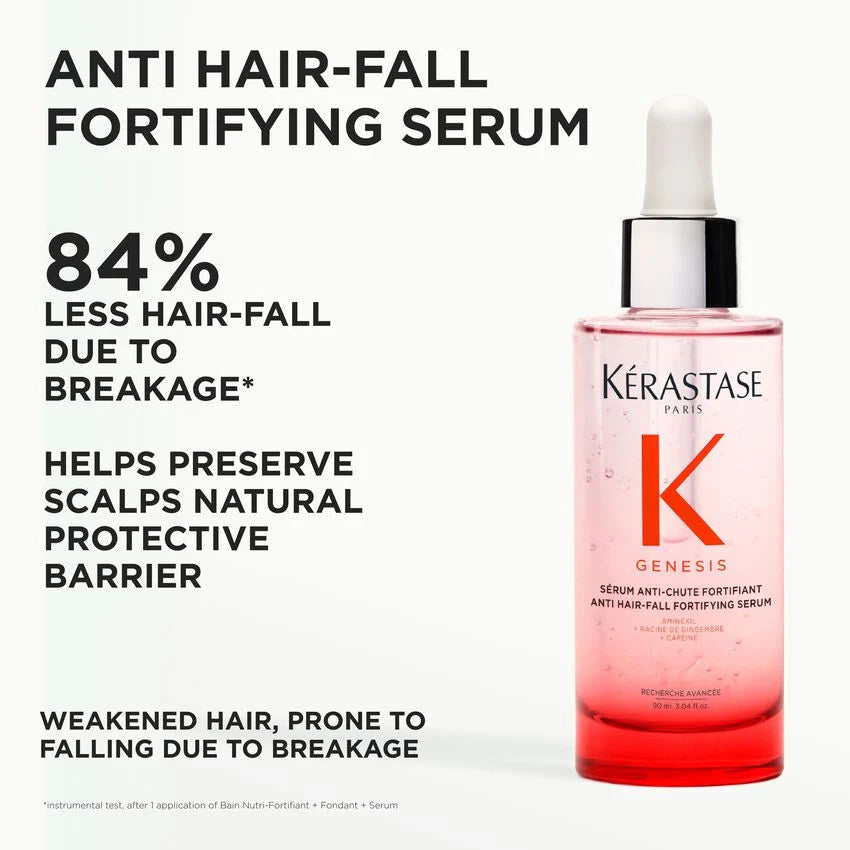 KÉRASTASE - Genesis Serum Anti-Chute Fortifiant Scalp Serum