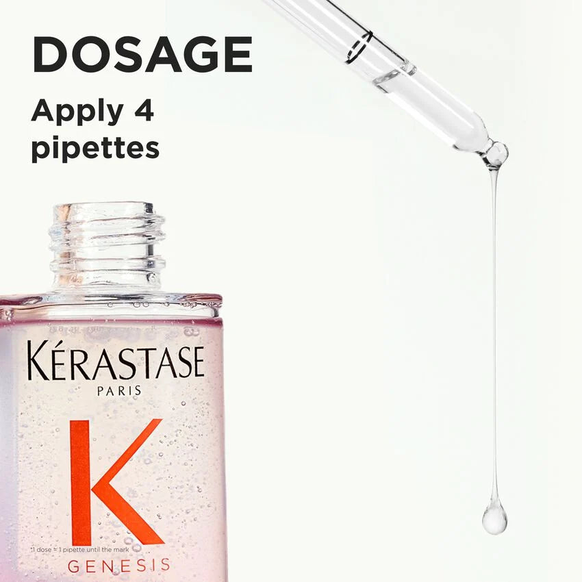 KÉRASTASE - Genesis Serum Anti-Chute Fortifiant Scalp Serum
