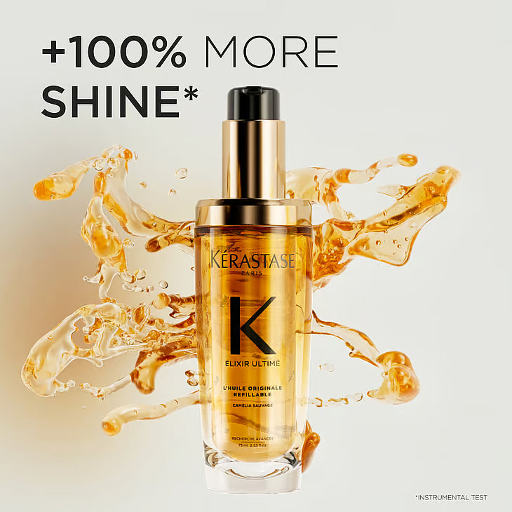 KÉRASTASE - Elixir Ultime L’Huile Originale Hair Oil