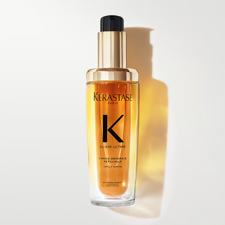 KÉRASTASE - Elixir Ultime L’Huile Originale Hair Oil