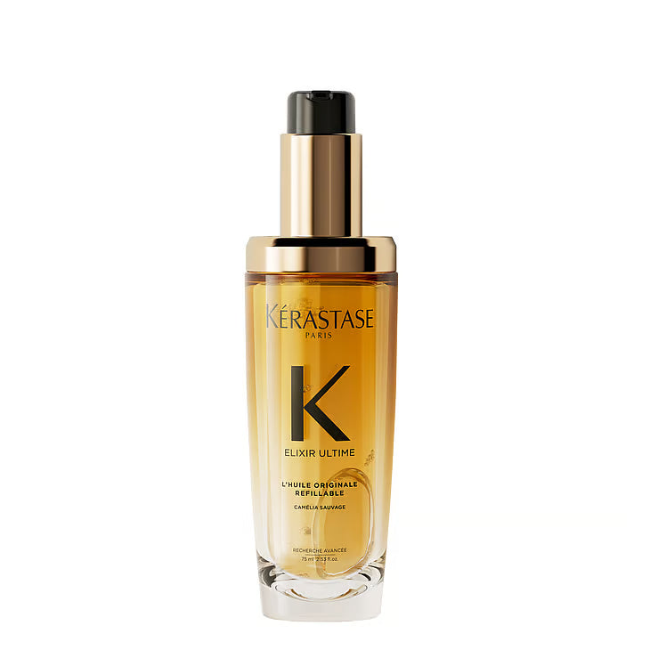 KÉRASTASE - Elixir Ultime L’Huile Originale Hair Oil