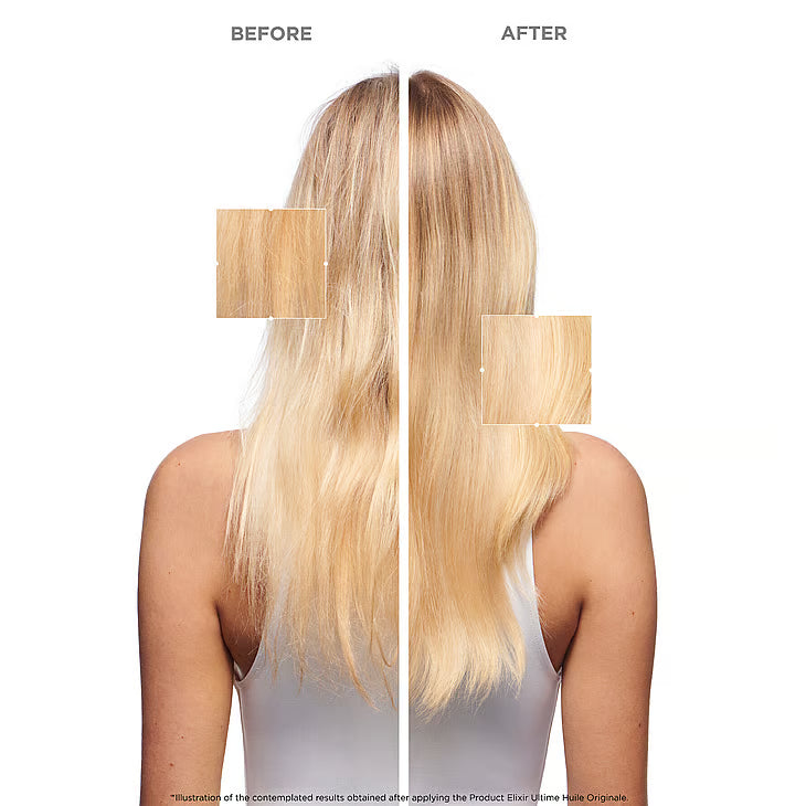 KÉRASTASE - Elixir Ultime L’Huile Originale Hair Oil