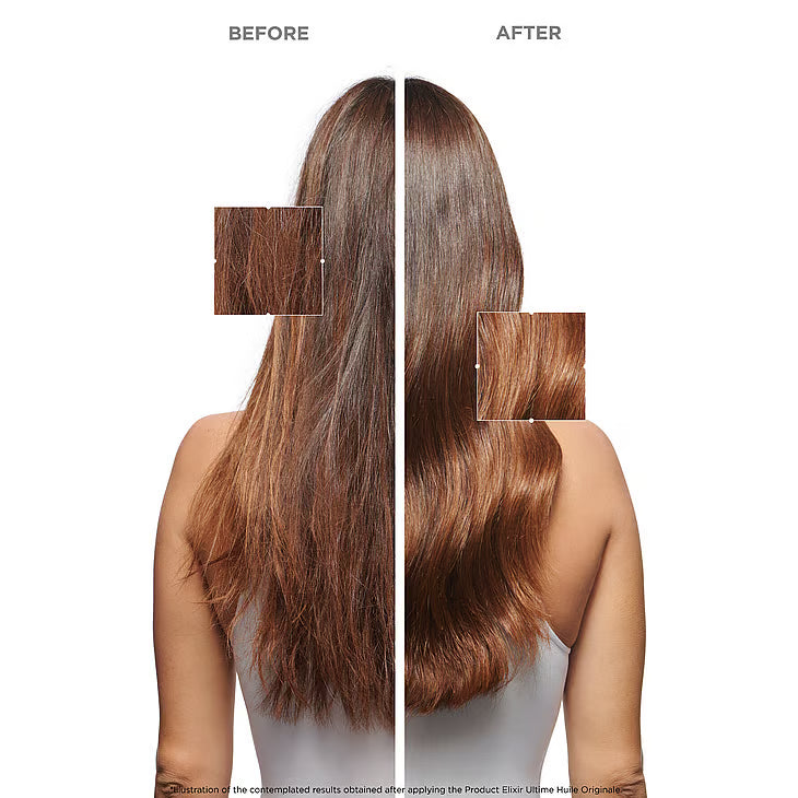 KÉRASTASE - Elixir Ultime L’Huile Originale Hair Oil