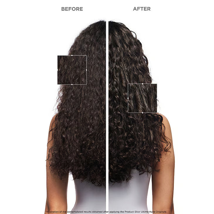 KÉRASTASE - Elixir Ultime L’Huile Originale Hair Oil