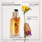 KÉRASTASE - Elixir Ultime L’Huile Originale Hair Oil