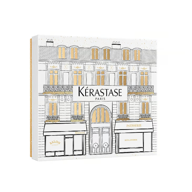 KÉRASTASE - Genesis Fondant Holidays Set