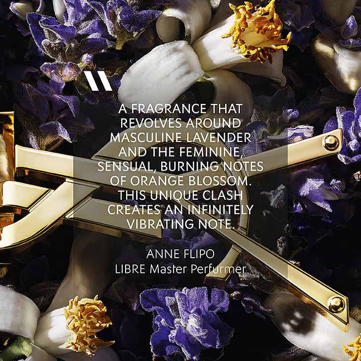 Yves Saint Laurent - Libre Eau de Parfum