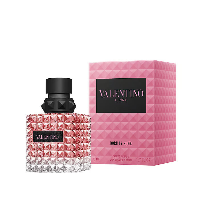 Valentino - Born in Roma Donna Eau de Parfum 50 ml