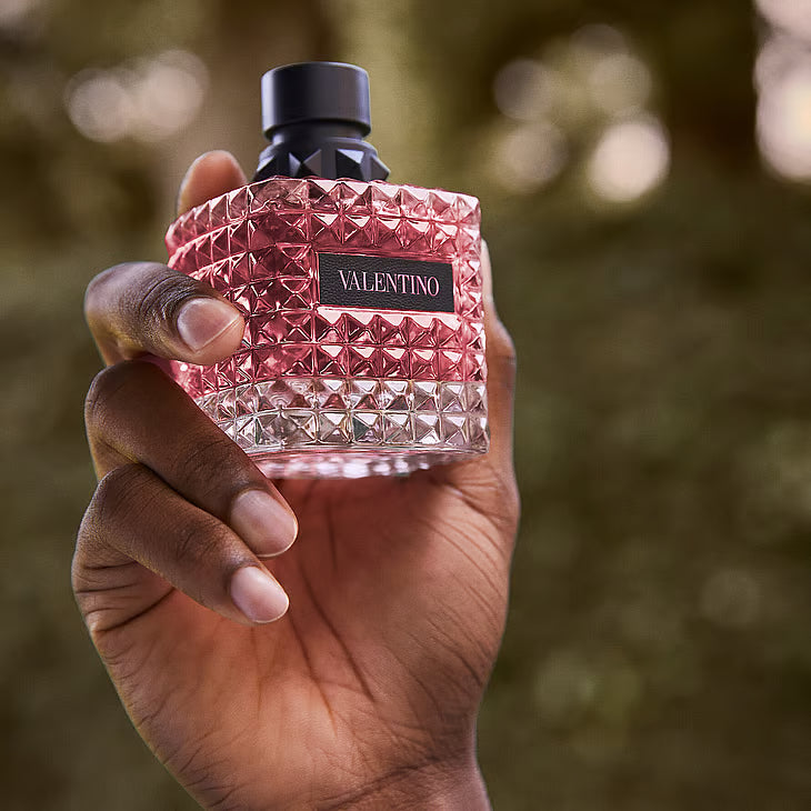 Valentino - Born in Roma Donna Eau de Parfum 50 ml