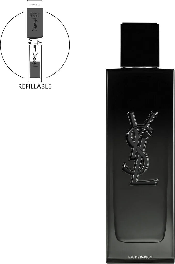 Yves Saint Laurent MYSLF Eau de Parfum