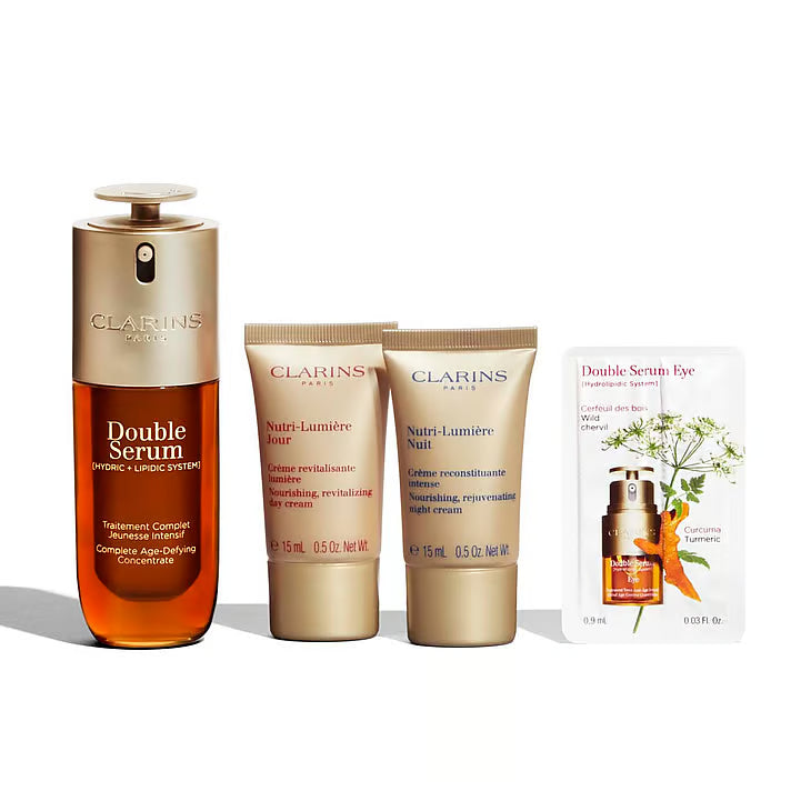 Clarins - Value Pack