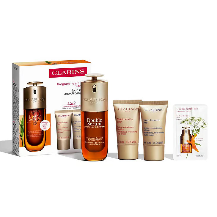 Clarins - Value Pack