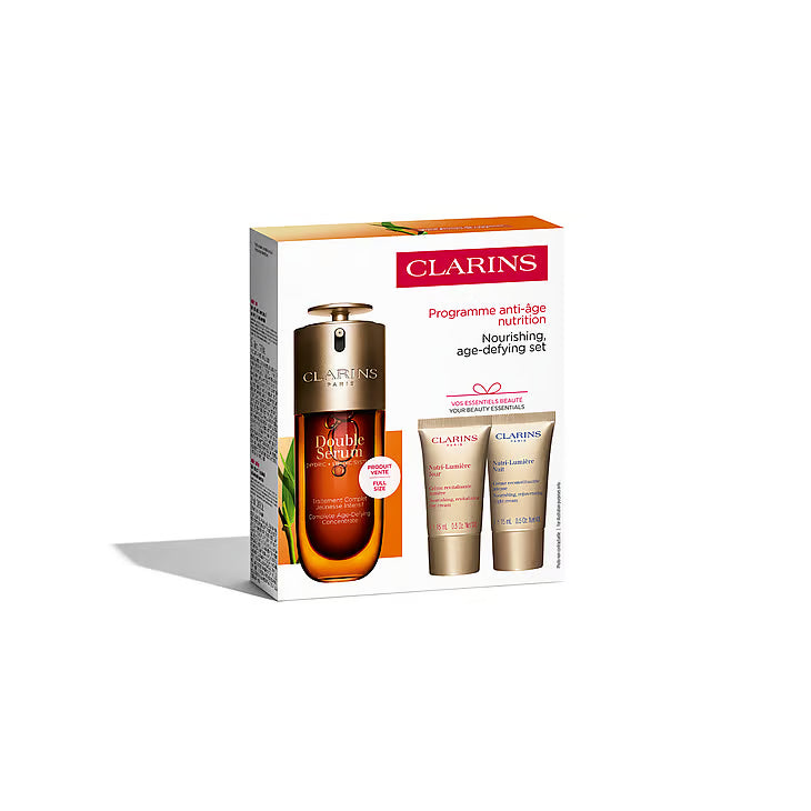 Clarins - Value Pack