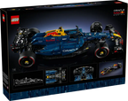 LEGO - Oracle Red Bull Racing RB20 F1