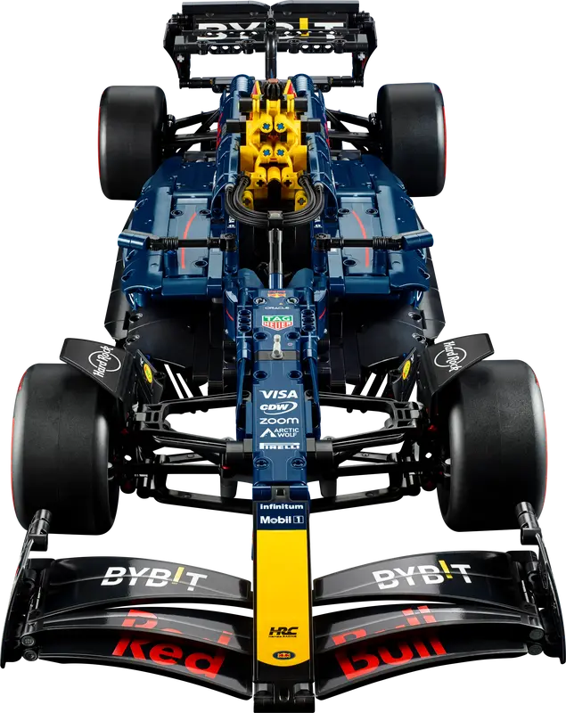 LEGO - Oracle Red Bull Racing RB20 F1