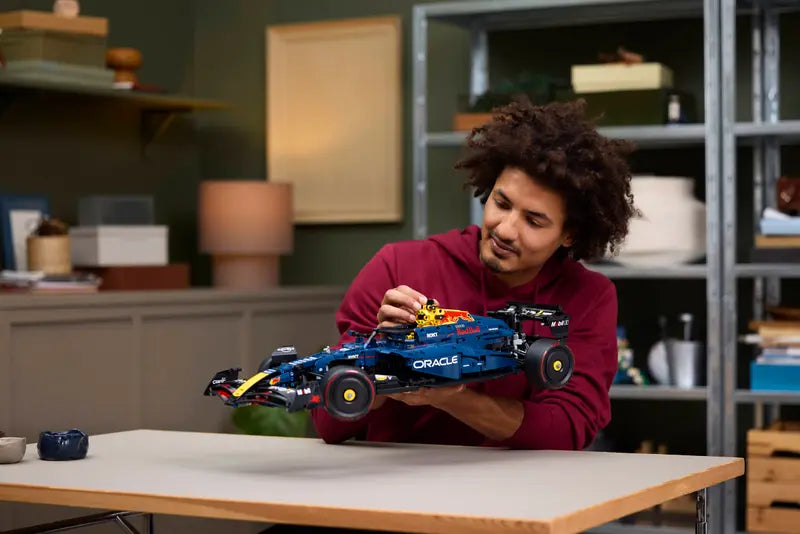 LEGO - Oracle Red Bull Racing RB20 F1