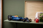 LEGO - Oracle Red Bull Racing RB20 F1