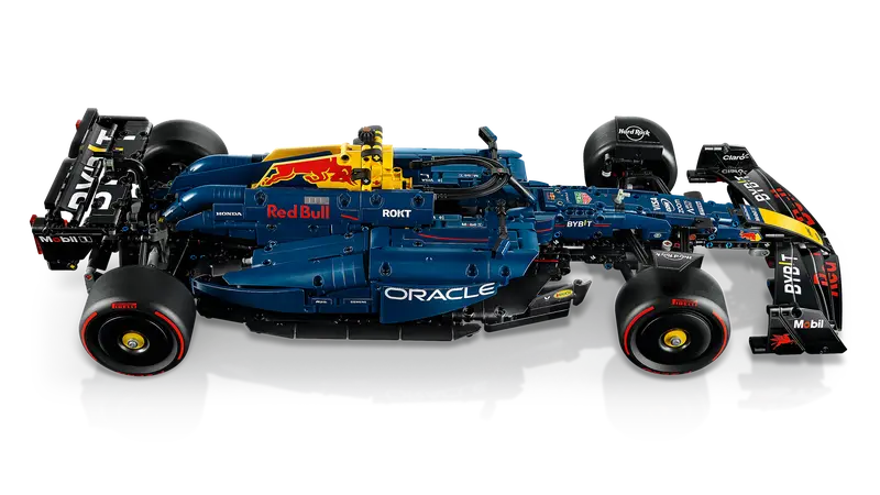 LEGO - Oracle Red Bull Racing RB20 F1