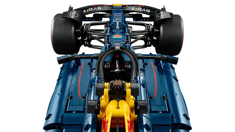 LEGO - Oracle Red Bull Racing RB20 F1