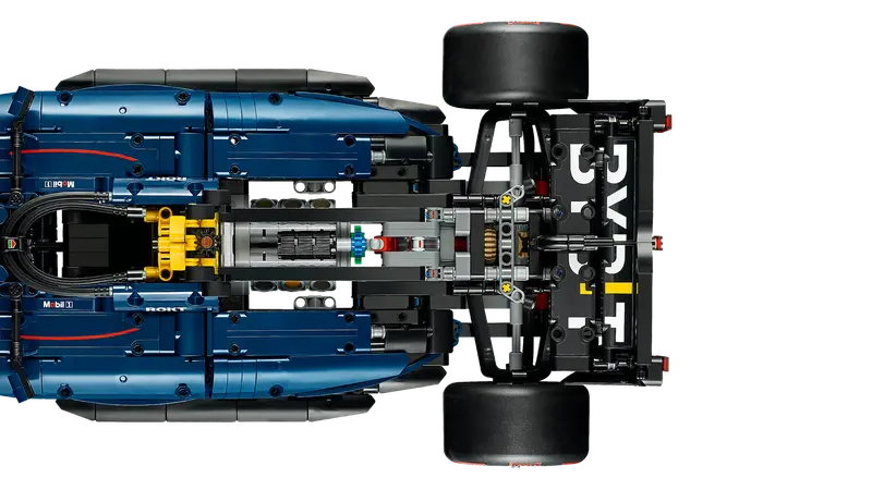 LEGO - Oracle Red Bull Racing RB20 F1