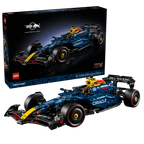 LEGO - Oracle Red Bull Racing RB20 F1